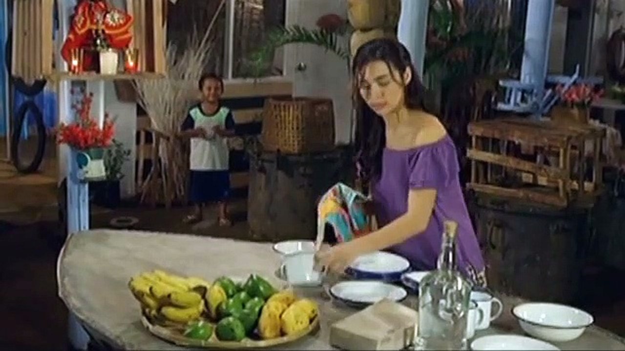 Paquito, binigyan ng chocolates at flowers si Alyana