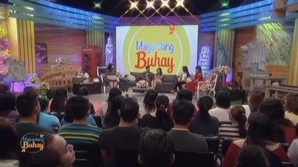 Coleen at Billy, nagpasalamat sa kanilang bashers at haters