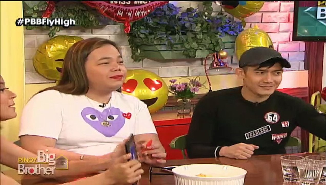 Maymay, nagbigay ng payo kay Kisses
