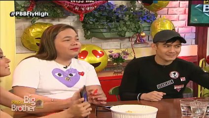 Maymay, nagbigay ng payo kay Kisses