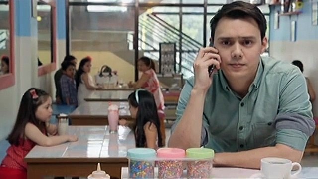 Lala, nagalit nang itakas ni Ian si Princess sa eskwelahan