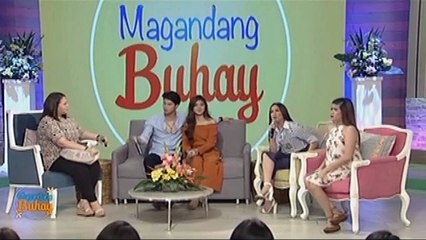 Momshie Melai, sinabing dapat mag-spend more time kasama ang mga anak