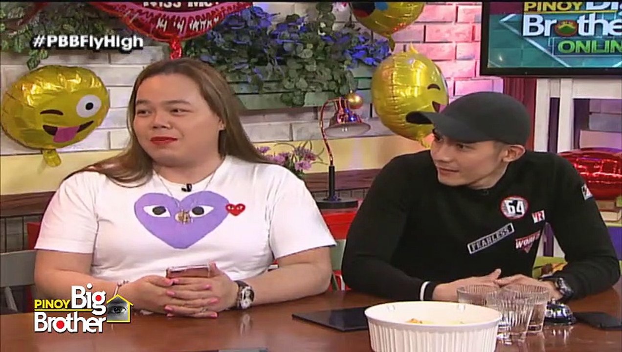 Enrique, sinabing ayaw ni Liza na sinasabihan siyang maganda