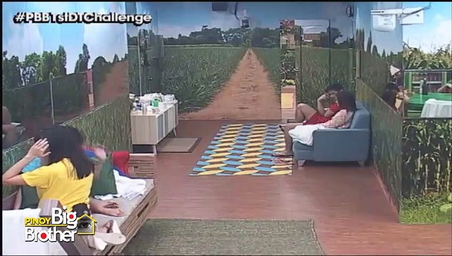 Mccoy, dinamayan si Elisse sa kanyang kalungkutan