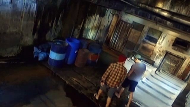 Cardo, iniligtas si Paquito