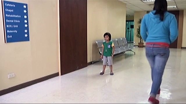 Heart, masaya nang muling makausap si Bingo