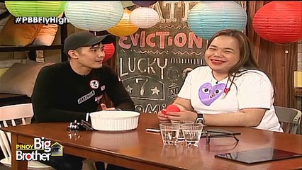 Yong at Edward, nagkwento tungkol sa kanilang buhay pag-ibig