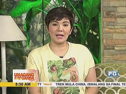 Isa pang pasilip sa ‘Dear Future Husband’ nina John Lloyd at Sarah, inilabas