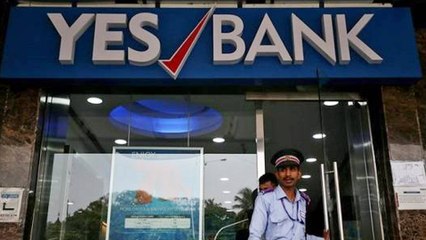 From Diamond to Dust: A complete story of YES Bank's fall