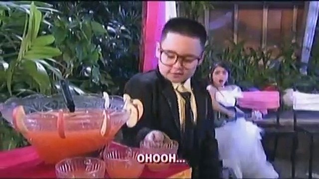 Goin’ Bulilit version of “Dahan Dahan Dahan Lang”