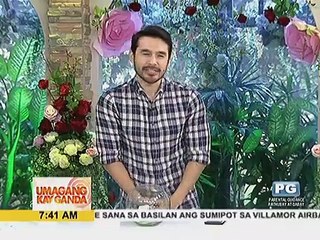 Di Ba Teh At Kuya? Ayaw ng magulang kay jowa, Laban o Suko?