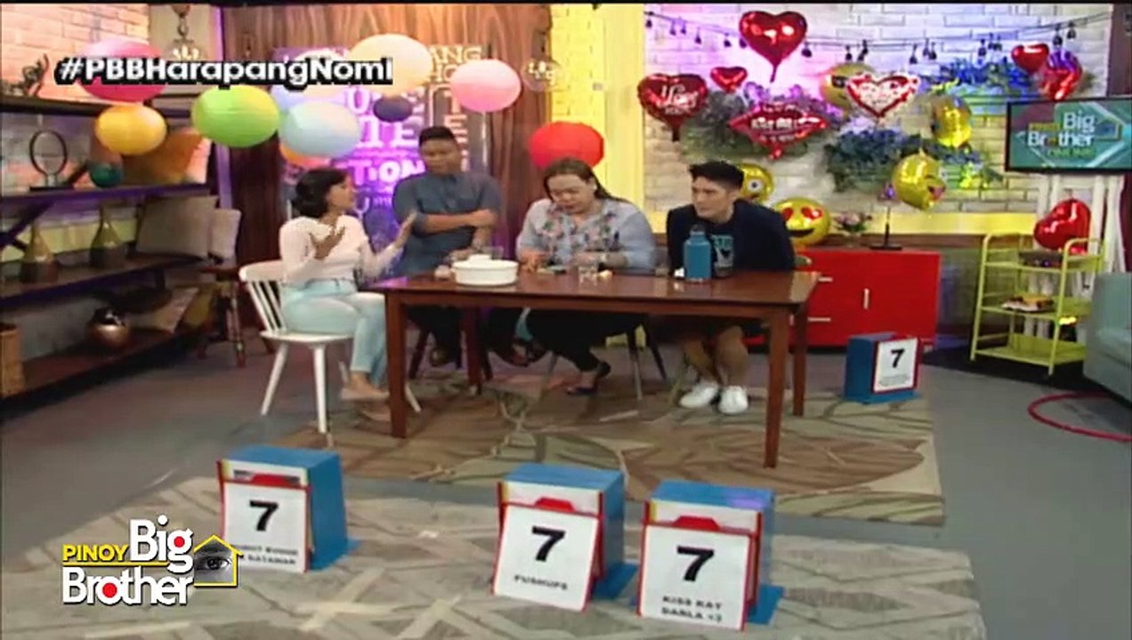 Jinri, emosyonal sa kanyang mensahe para kay Nonong