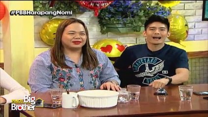 Nonong, may nakakakilig na hirit kay Darla
