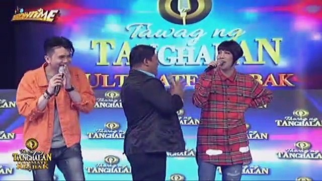 Daddy Domindor, masayang ikinuwento ang buhay niya matapos ang pagsali sa Tawag Ng Tanghalan