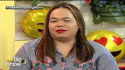 Nonong, may sweet message kay Darla