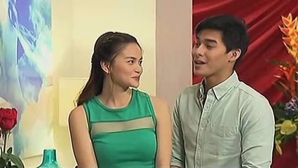 PBB7 Day 224: Aren at Ikay, inayos ang kanilang tampuhan