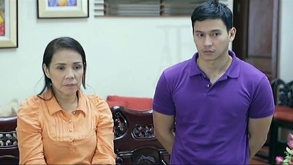 Baby at Andrew, nagpunta sa bahay ni Sonia