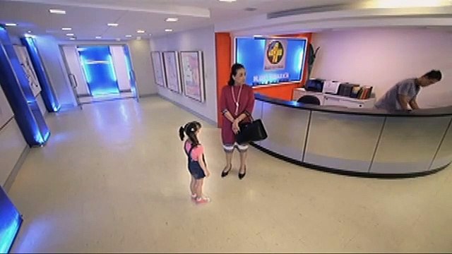 Heart, ikinuwento ang negosyo ng kanyang Lolo Tope