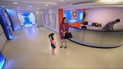 Heart, ikinuwento ang negosyo ng kanyang Lolo Tope