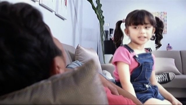 Heart, ikinuwento ang kalungkutan ng kanyang pamilya kay Dr Margaret