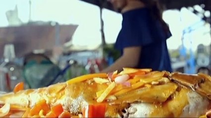 Paquito, naisip na bigyan ng isda si Alyana