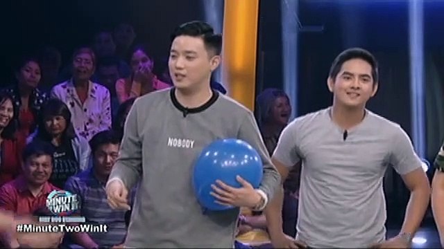 Brod Pete, hindi napigilan ang sarili sa pagkatalo nila sa unang round