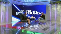 Tonight With Boy Abunda: Full Interview With Cathy Garcia-Molina