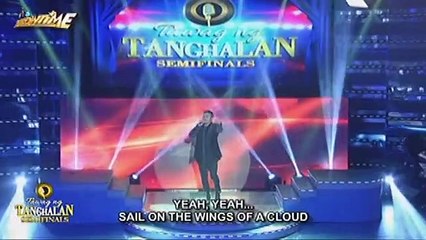 Q4 Semi-Finals Round 6: Froilan Canlas sings Fra Lippo Lippi's Light And Shade