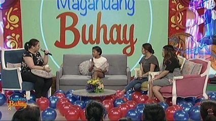 Awra, ibinahagi ang kwento sa likod ng kanyang viral video