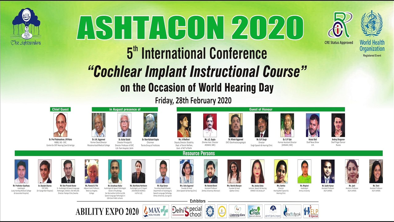 Ms. IRA SINGHAL ( IAS - OFFICER ) || DY. COMMISSIONER - KPZ || AIRSR || TECNIA TV