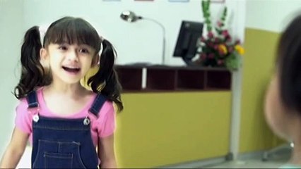 Heart, masayang nakipaglaro Kay Bingo sa ospital