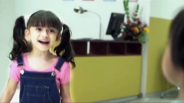 Heart, masayang nakipaglaro Kay Bingo sa ospital