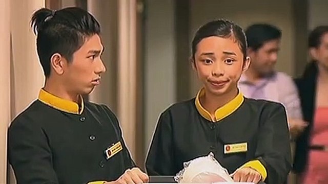 PBB7 Day 223: Ikay, tinanggap ang trabaho dahil sa Nanay ni Aren