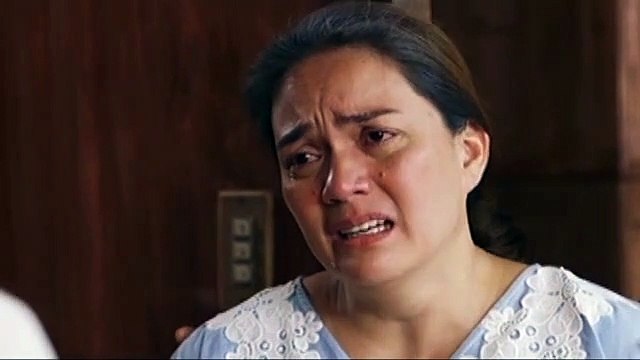 Gloria, kinompronta si Amanda tungkol sa pagpigil niya noon sa proposal ni Peter