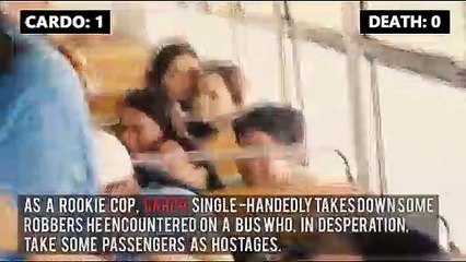 9 scenes that show how Cardo cheated death in FPJ's Ang Probinsyano