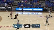 Omari Spellman (20 points) Highlights vs. Salt Lake City Stars