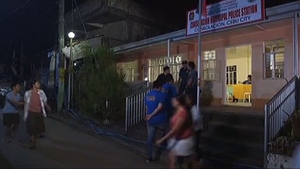 MMK Sto. Niño: Marilou, sumugod sa istasyon ng pulis matapos malamang patay na ang anak