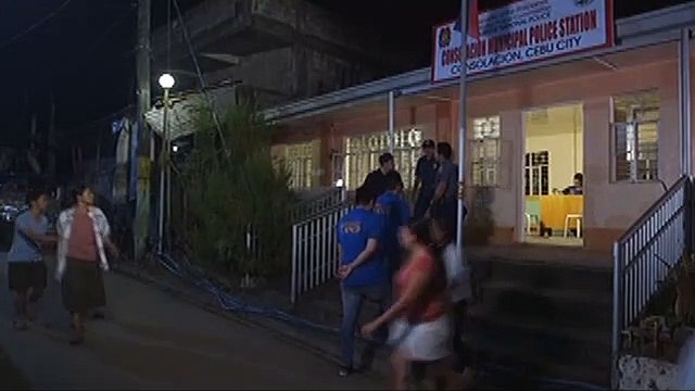 MMK Sto. Niño: Marilou, sumugod sa istasyon ng pulis matapos malamang patay na ang anak
