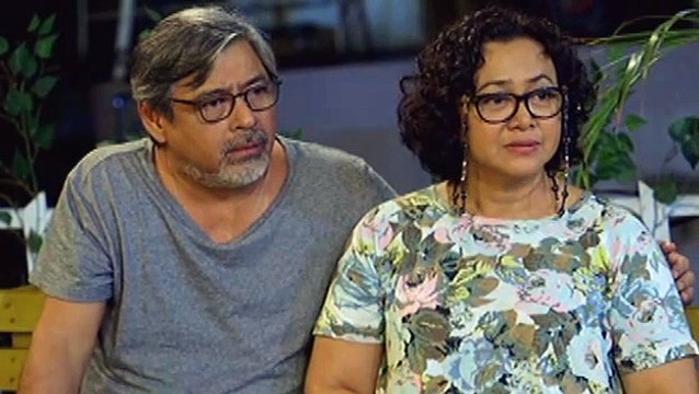 Cardo, humingi ng sorry sa mga magulang ni Alyana