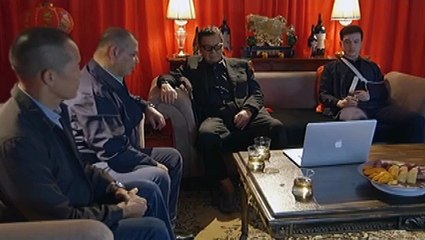 Don Emilio, nalaman na ang ebidensya laban sa kanya