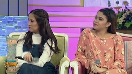 Paano nga ba nagbago ang buhay ni Bailey at Ylona after PBB?