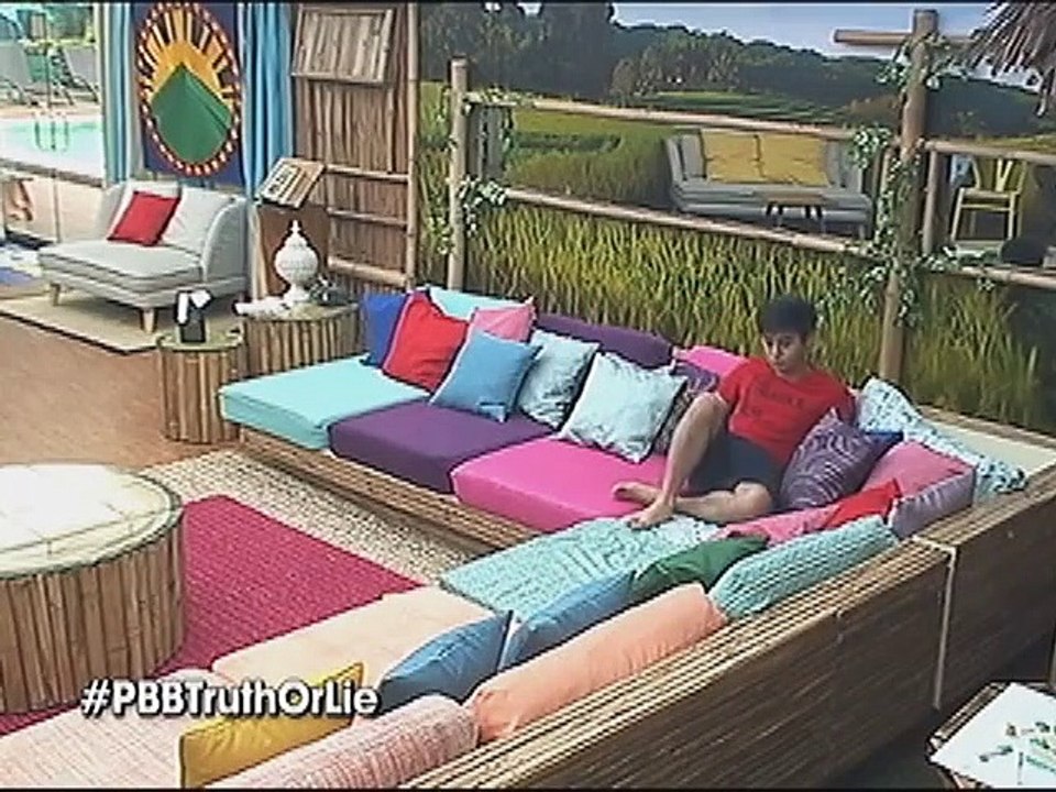 PBB7 Day 227: Mccoy, tuloy pa rin ang pangungulila sa paglabas ni Elisse