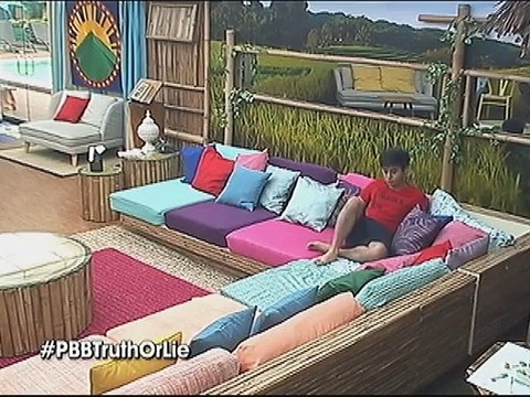 PBB7 Day 227: Mccoy, tuloy pa rin ang pangungulila sa paglabas ni Elisse