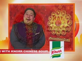 UKG: Mga Patnubay ni Master Hanz Cua (February 2017) Part 11