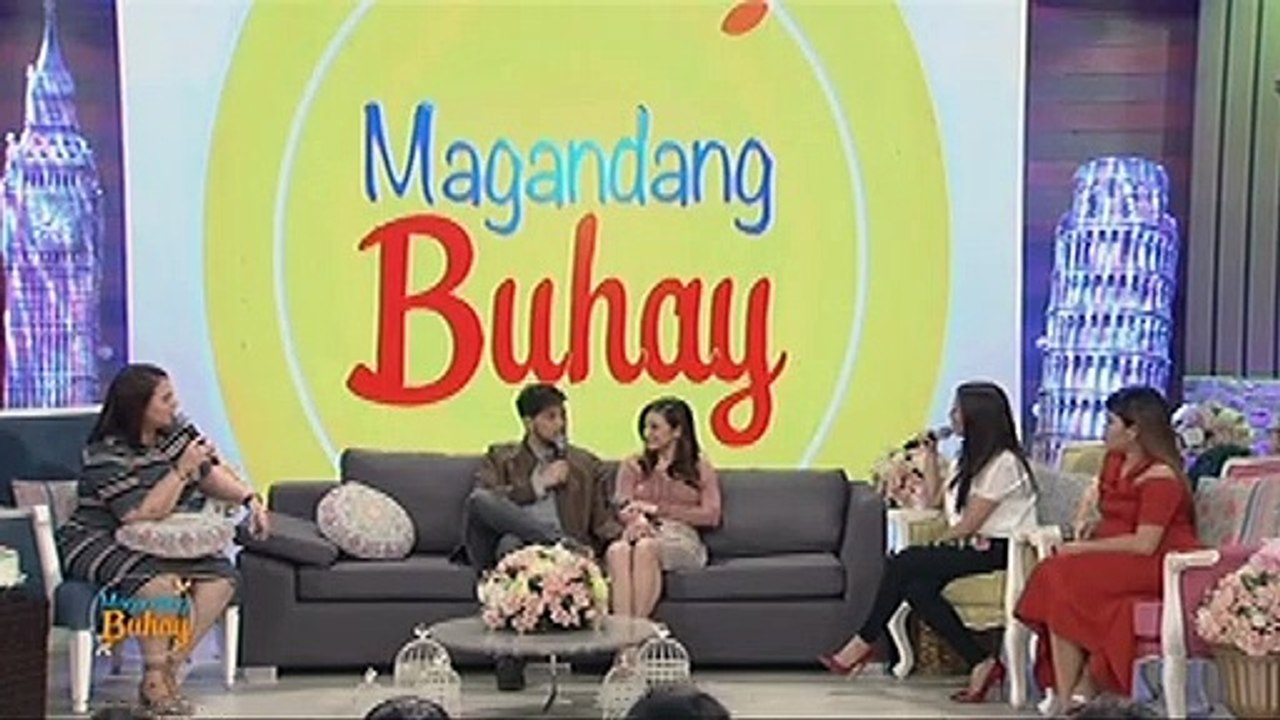 Billy, sinabing 19 months niyang hinintay si Coleen bago mag-propose