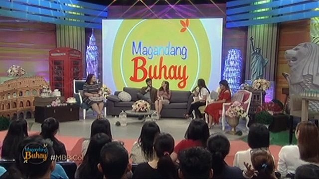 Kailan nga ba naisip ni Billy na si Coleen na talaga ang the one ?
