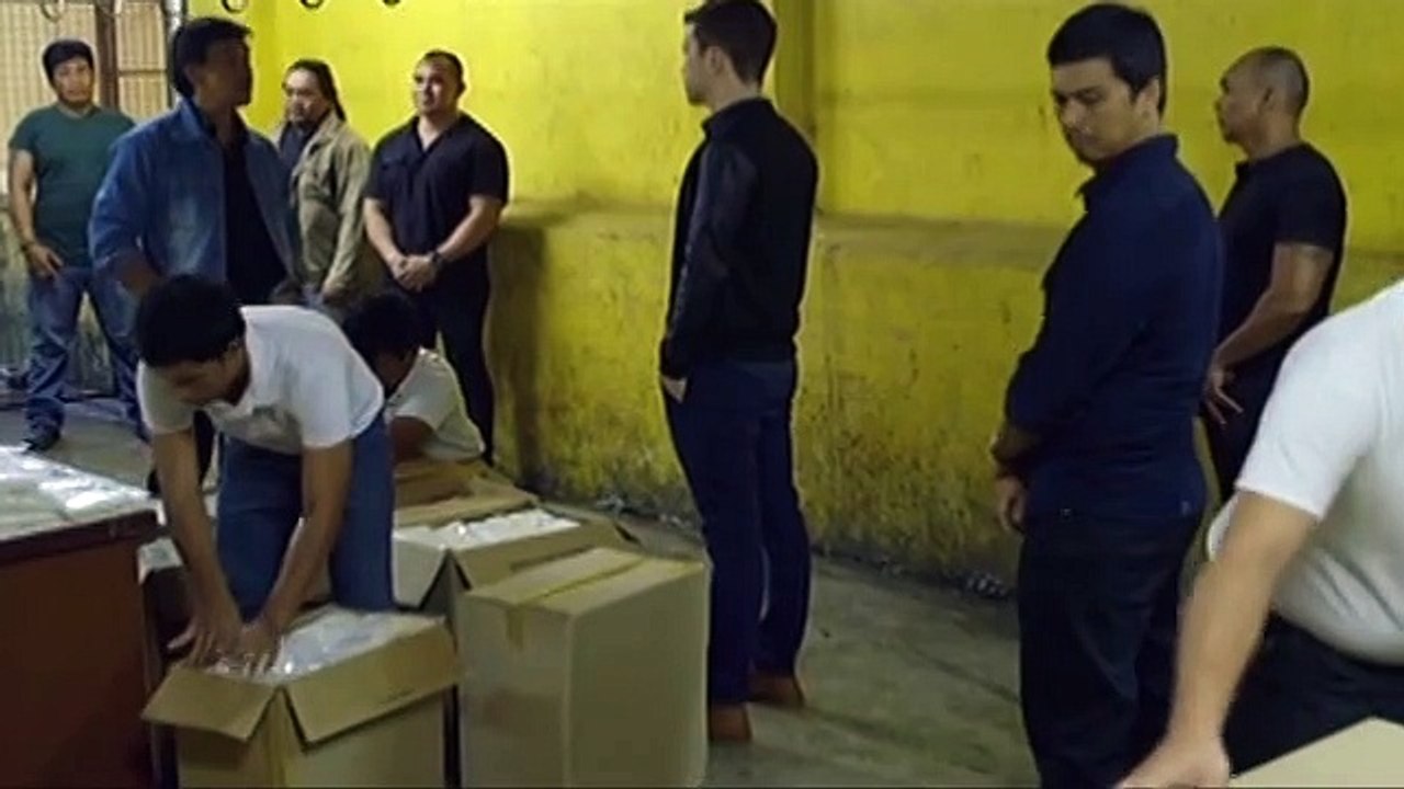 Romano, naghahanda na sa paghaharap nina Cardo at Joaquin