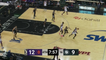 Chimezie Metu (21 points) Highlights vs. Northern Arizona Suns