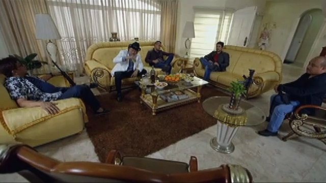 Romano, nagulat nang malaman buhay pa si Joaquin