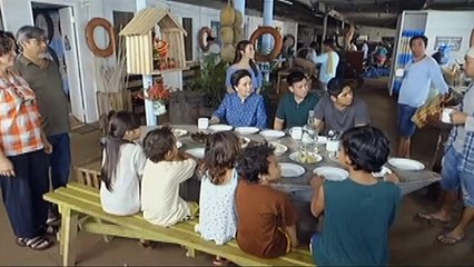Lola Flora, nag-aalala para sa plano ni Cardo